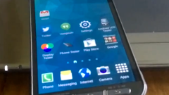 Samsung Galaxy S5 Active seems to have a 5.2-inch screen, should be as waterproof as Sony's Xperia Z2