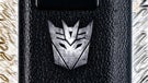LG Versa "Transformers" edition is now available