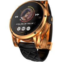 kairos hybrid smartwatch