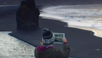 Apple introduces two new "Your Verse" ads for the Apple iPad Air