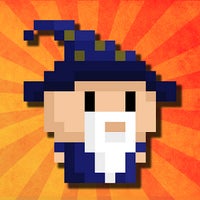 Fight epic battles against pixelated monsters in Tiny Dice Dungeon – a turn-based RPG