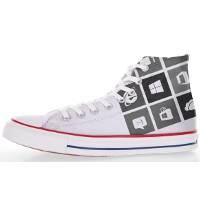 Polish carrier giving away Windows Phone sneakers as a contest prize