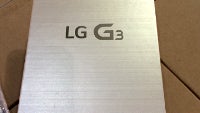 LG G3 retail box, Health app, and OIS+ LaserAF camera info leaks out, plus more press shots