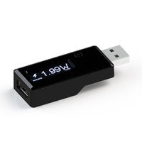 Legion Meter quick-charger will bring the best out of any USB port's charging abilities