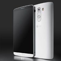 LG G3 vs Samsung Galaxy Note 3 vs LG G Pro 2 vs Oppo Find 7a: size comparison