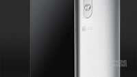 LG G3 vs Samsung Galaxy Note 3 vs LG G Pro 2 vs Oppo Find 7a: size comparison