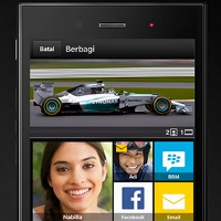 BlackBerry Z3 ramping up for launches in India and Malaysia?