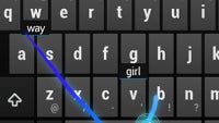 Keyboard galore: 5 alternatives to LG G3's Smart Keyboard