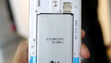 Quad HD LG G3 battery life similar to a 1080p flagship, thanks to the custom 3A technology