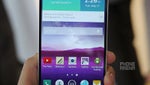 LG G3 hands-on: the QHD behemoth is here