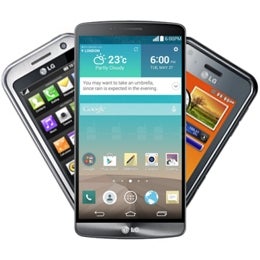 Retrospective: LG's best phones from the last 10 years, culminating with the new G3