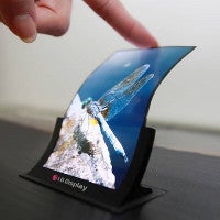 LG confirms a G Flex 2 and LG Vu 4 launch for the second half of the year, is mum on specs