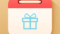 Count down the days until major life events with the My Day app and widget
