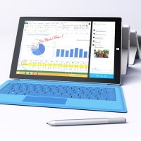 Zero-day update for the Surface Pro 3 will fix battery charging issues