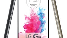 LG G3 on T-Mobile to be the 3 GB/ 32 GB configuration, Sprint users might strike out