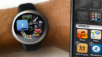 Apple reportedly is about to select a coil manufacturer for wireless charging on the Apple iWatch