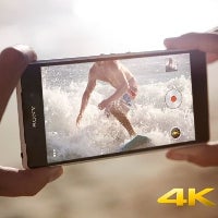 Sony Xperia Z2 won't let you record more than ~5 minutes of 4K video (and neither will Note 3 and S5)