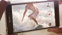 Sony Xperia Z2 won't let you record more than ~5 minutes of 4K video (and neither will Note 3 and S5)