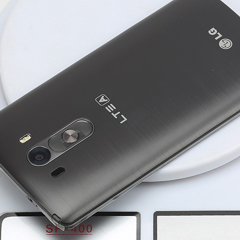 LG G3 unboxing videos show the differences between the T-Mobile and Korean versions