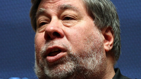 The Woz gives thumbs up to Apple's purchase of Beats Audio