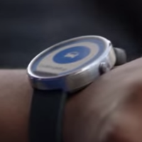 Rumor: HTC's first smartwatch (One Wear?) may rival Motorola's Moto 360