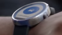 Rumor: HTC's first smartwatch (One Wear?) may rival Motorola's Moto 360