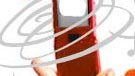 Ringtone used to augment breast size