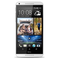 Supposed HTC Desire 816 for Sprint appears at the FCC