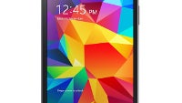 Samsung wants to trademark Galaxy Tab4 Active, water-resistant tablet in the works?
