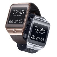 Change of heart: Update switches Samsung's Galaxy Gear from Android to Tizen