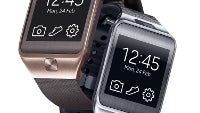 Change of heart: Update switches Samsung's Galaxy Gear from Android to Tizen