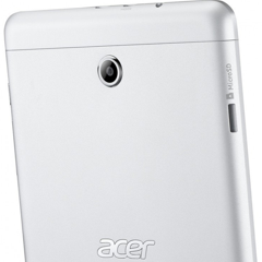 Acer intros new Iconia Tab 8 Android tablet, quad-core Intel Atom processor on board