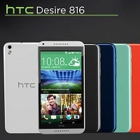 HTC does marketing the right way with ad for Desire 816