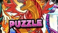 Puzzle and Dragons reaches 4 million downloads in North America