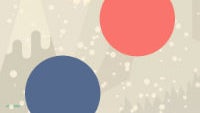 Addictive game Dots gets an amazing sequel called TwoDots