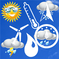 Funny weather app for Windows Phone keeps you hip to the weather in your area