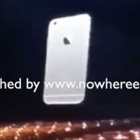 Video of WWDC preparation reveals a possible Apple iPhone 6 unveiling at the conference