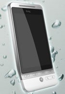 Rumors about Sprint getting the HTC Hero and a Samsung Android phone