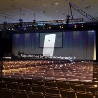 Apple iPhone 6 conference video was faked; here's how it was done