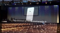 Apple iPhone 6 conference video was faked; here's how it was done