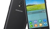 Samsung announces Tizen-powered Samsung Z with decent specs and limited Q3 launch in tow