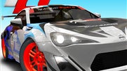 Beautiful 3D drag-racing game Racing Rivals is now burning rubber on Android, finally
