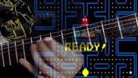 Watch this 17-minute metal tribute to the history of video games: from Pong and Pac-Man to Fallout 3 and Skyrim