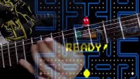 Watch this 17-minute metal tribute to the history of video games: from Pong and Pac-Man to Fallout 3