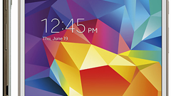 At 6.5 mm thickness, the unreleased Samsung Galaxy Tab S 8.4 is one super-slim tablet