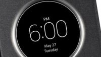 LG: The G3 would have been $300 more expensive if it were made of metal