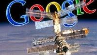 Google's $1 billion satellite plan: the beginning of the Google carrier network?