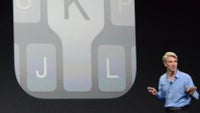Apple takes a leaf from Google's book, adds contextual prediction to the keyboard in iOS 8