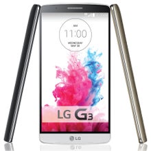 LG G3 sales three times higher than the Galaxy S5 in Korea