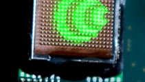 Holograms and 48" projection to become reality on phones in 2015, thanks to new bite-sized chips